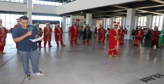 Başarının Adresi Değişmesi