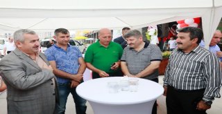 Açılan Her İşletme  Körfeze Değer Katar