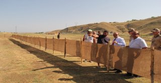 Ahlat, 1071 Malazgirt Kutlamalarına Hazırlanıyor