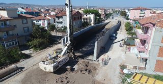 (Özel Haber) Vatandaşa Hizmetkar Olmayacaklar, Belediye Başkanlığına Soyunmasın”