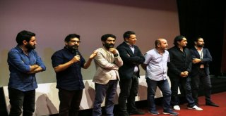 Başka Sinema Ayvalık Film Festivali Devam Ediyor