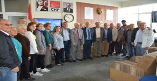 Söke Belediye Başkanı Süleyman Toyran “Devam” Dedi