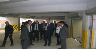 Bigada Altyapı Sorunu Tarihe Karışacak