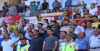 Spor Toto Süper Lig: Evkur Yeni Malatyaspor: 0 - Çaykur Rizespor: 0 (Maç Devam Ediyor)