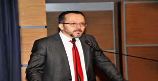 Adü Mühendislik Fakültesinde Oryantasyon Programı