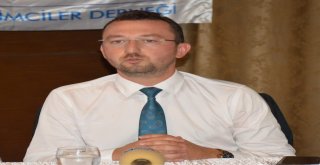Magider Başkanı Aloğlu: Yakmayın Bozdurun, Yerli Üretime Başlayın