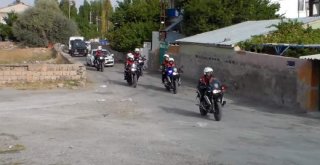 Kayseride 30 Adrese Eş Zamanlı Operasyon: 15 Gözaltı