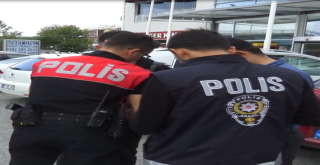 Tekirdağda Çeşitli Suçlardan Aranan 12 Kişi Yakalandı