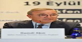 Türkiyenin 5 Bölgesine 13 Rüzgar Ve Güneş Enerjisi Santrali Kuruluyor