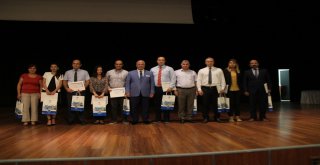Kocamaz: Bu Kentin Menfaatleri İçin Yolumuza Devam Edeceğiz