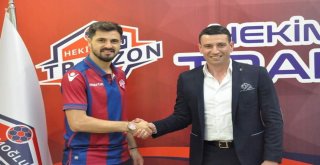 Hekimoğlu Trabzon Fkdan Yıldız Transfer