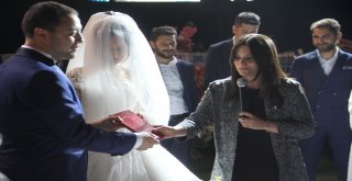 Bakan Yardımcısı Oğlunu Evlendirdi, Bakanlık Yapmış 5 İsim Şahit Oldu