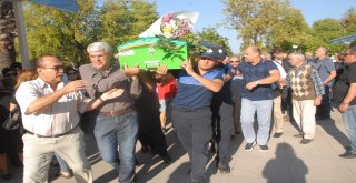 Fethiye Belediye Eski Başkanı Özer Olgun Hayatını Kaybetti