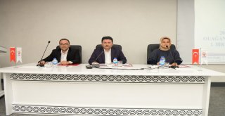 Minik Bedirhan Ve Annesine Yapılan Hain Saldırı Kınandı