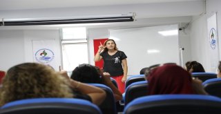 Pamukkale Belediyesinden Ücretsiz ‘İşaret Dili Kursu