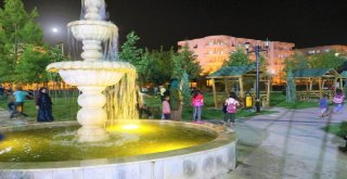 İdilin Çehresi Değişiyor