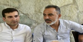 Çoruh Edaş Basın Bayramında Gazetecilerle Buluştu