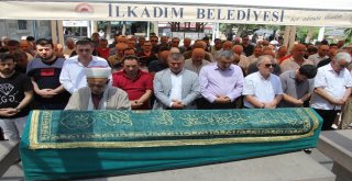 Gazeteci Temel Aşarın Acı Günü