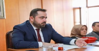 Fatsada Konteynerler Yer Altına İniyor