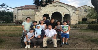 Eskişehirlilerin Çay Keyfi