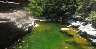 (Özel Haber) Kazdağları Göletleri İle De İlgi Çekiyor