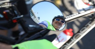 500 Bisikletli Teknofeste Pedal Çevirdi