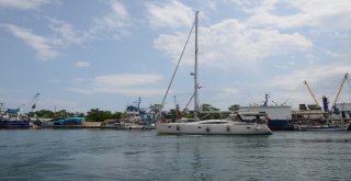 Argonatların Hikayesini Canlandırıyorlar