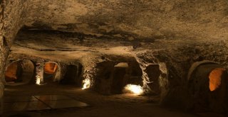 Kapadokyayı Kendisinin Çektiği 4 Bin Fotoğraf İle Tanıtacak