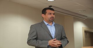 Sdü Ve Isubüden Aday Memurlara ‘Hazırlayıcı Eğitim