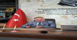 Kto Yönetim Kurulu Kayseri Osbyi Ziyaret Etti