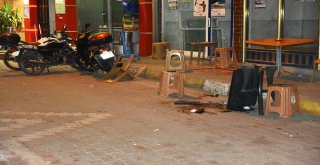 Kastamonuda Silahlı Çatışma: 2 Ölü, 2 Yaralı