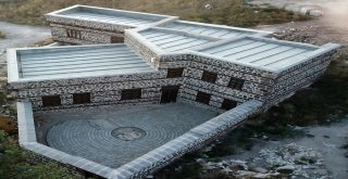 Büyükşehir Tarihi Erzurum Evlerini Restore Ediyor