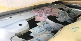 Şanlıurfada Dolandırıcılara Operasyon