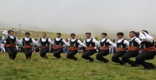 Aydıntepe Yaylasında Şölen Coşkusu..