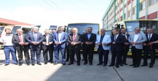 Gençleşen Filo İle Konforlu Ulaşım