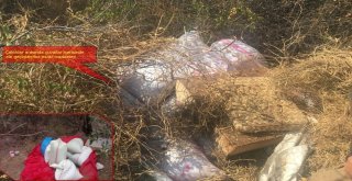 Tuzak İmha Edildi, Pkknın Finans Kaynağına Darbe Vuruldu
