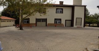 Arguvanda Kilit Parke Çalışması