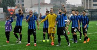 Tff 3. Lig: Karacabey Belediyespor: 2 - Payasspor: 0
