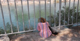 Sulama Kanalında Kaybolan Raminin Yakınları Yürekleri Dağladı