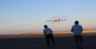 (Özel) Ödüllü Anatolia Aero Design Ekibi Savunma Sanayine Hazırlanıyor