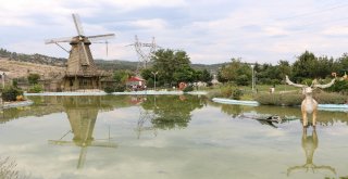 Kahramanmaraşlılar Yazın Son Pikniklerini Yapıyor
