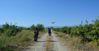 Drone İle Arandı, 4 Gün Sonra Bulundu