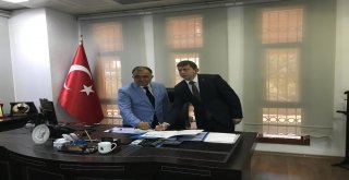 Osmaniye Batı Karadenizin Kardeşi Oldu