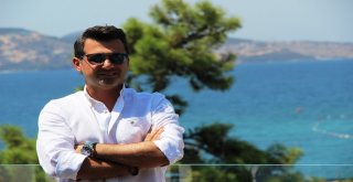 Bodruma 100 Bin Araç, 2 Milyon Tatilci Geldi