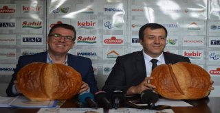 Vakfıkebir Ekmeği Coğrafi İşarete Doğru