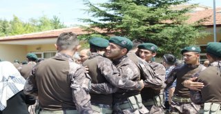 Özel Harekata 338 Taze Kan