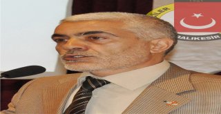 Balıkesir Gazeteciler Cemiyetinden Açıklama