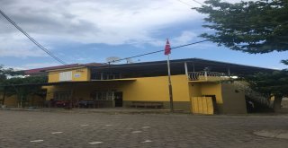 Doğanköy Ve Pınardere Mahalle Muhtarlıkları Bakım Ve Onarımdan Geçirildi