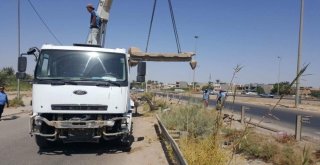 Bağdatta İşgalin İzleri Siliniyor