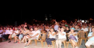 Zurna Üstatlar Fethiyede Buluştu